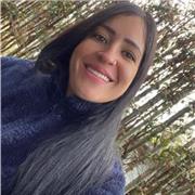 Profesora de Química general, orgánica e inorgánica y matemáticas básicas